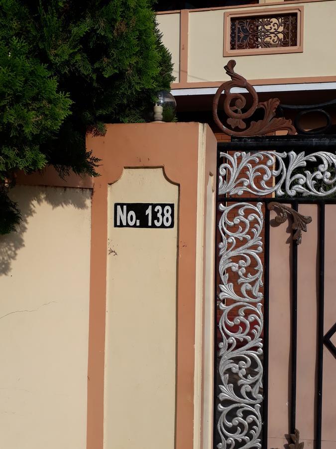 Brinthavanam Days Inn Jaffna Exterior photo