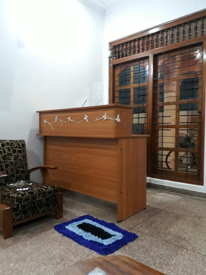 Brinthavanam Days Inn Jaffna Exterior photo